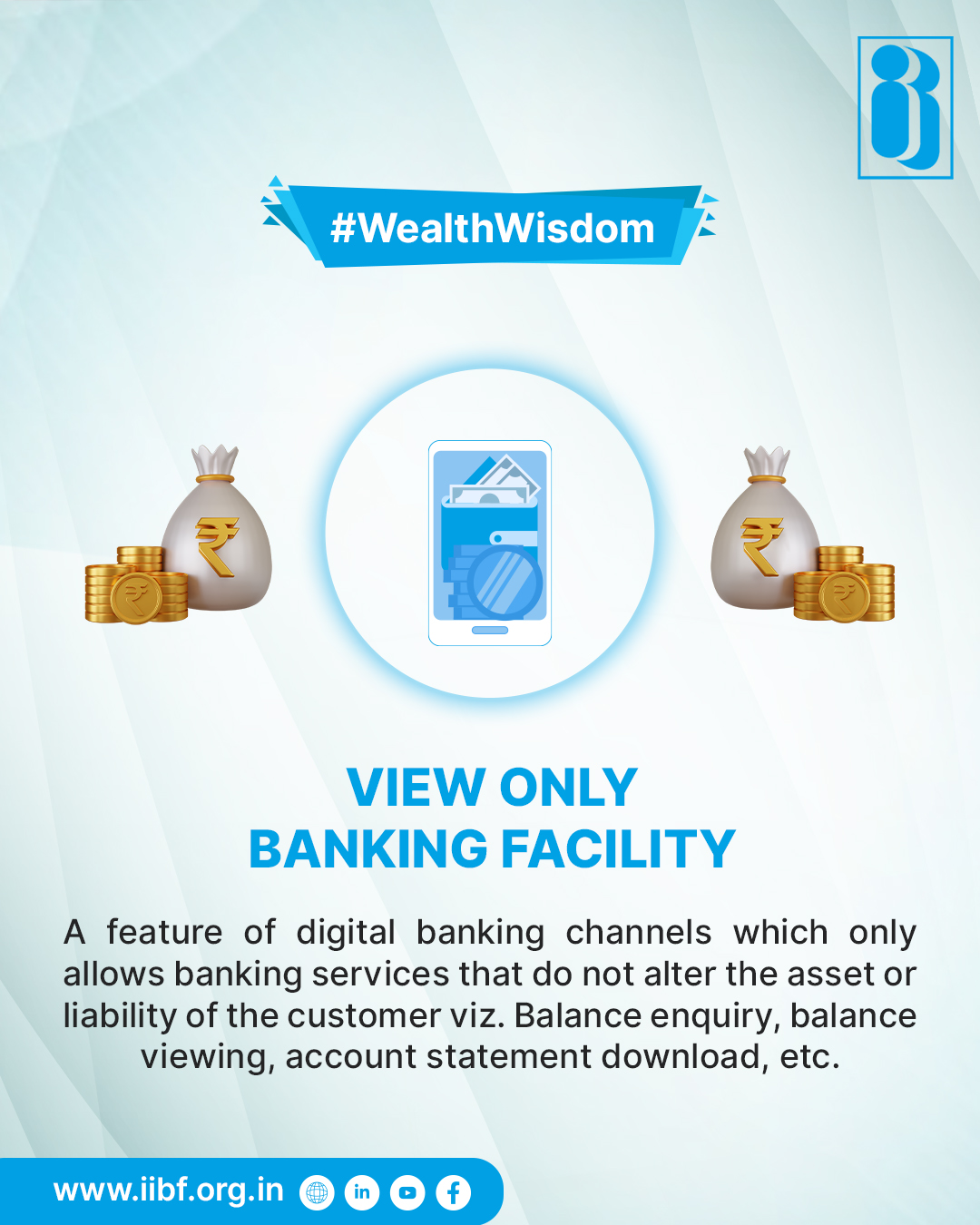 Wealth Wisdom